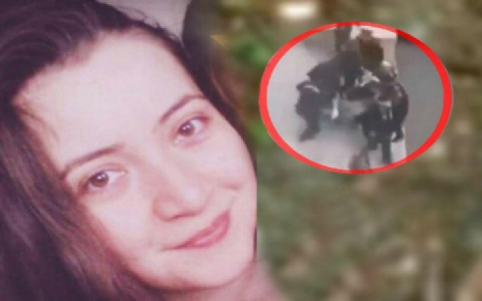 Şöbədə polis əri tərəfindən öldürülən Xanımın DƏHŞƏTLİ MƏKTUBU ÜZƏ ÇIXDI - VİDEO