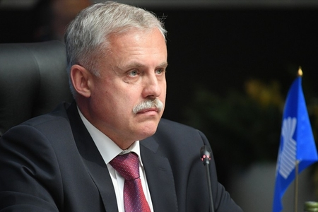 KTMT-nin baş katibi: Qazaxıstanda baş verənlər ölkə üçün real təhlükə yaradır