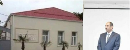 Lənkəran Tibb Kollecinin bütün işlərini görən Bahar Qəribova kimdir? - İLGİNC İDDİA