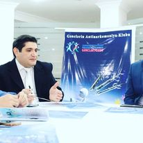 Narkomaniyanın müalicəsi problemi.Ekspert Emil Maqalov