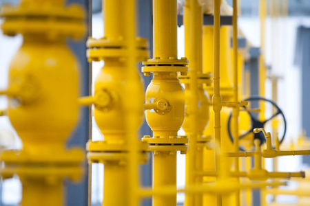 Avropada qazın qiyməti 1 150 dollar səviyyəsində qərarlaşıb