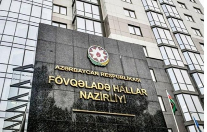 FHN əhaliyə müraciət etdi
