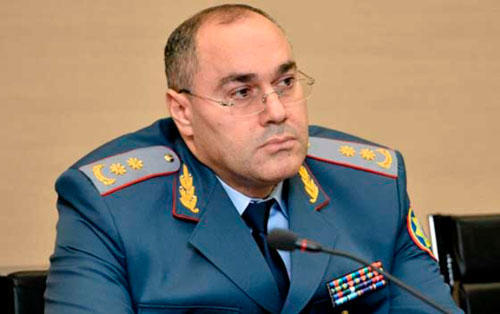 Dövlət Gömrük Komitəsində rəhbər vəzifələrə YENİ TƏYİNATLAR - SİYAHI