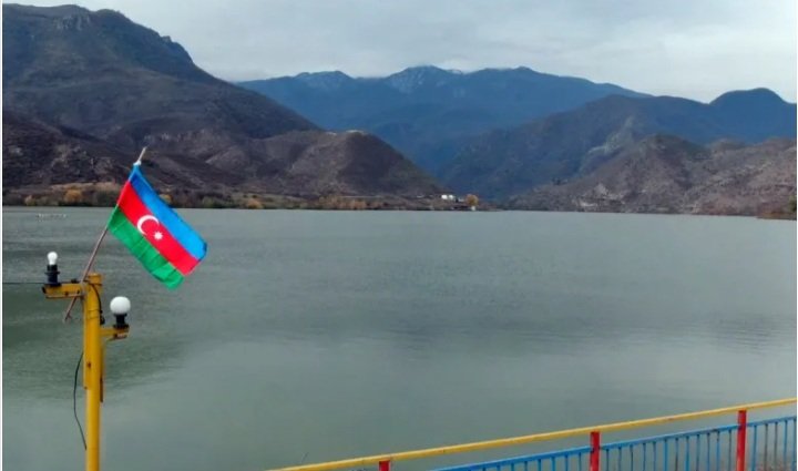 SON DƏQİQƏ! Rusiya MN-dən Azərbaycana AÇIQ TƏHDİD: Suqovuşanı “özününkü”ləşdirdi