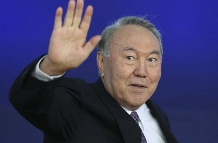 Nazarbayevin yeri məlum oldu - Bu ölkədə imiş ...