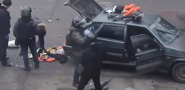 SON DƏQİQƏ! Qazaxıstan qan gölünə döndü: Almatının mərkəzində yenidən atışma başladı