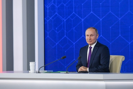 Putin Lukaşenko və Paşinyanla telefonla danışıb