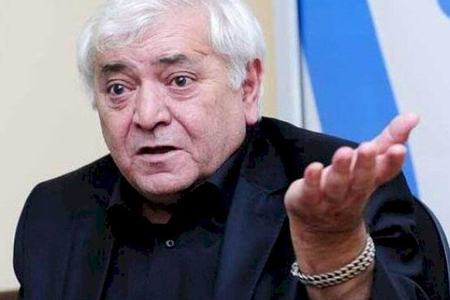 “O nə prezidentdir ki, 200 minlik ordusu ola-ola...“ - Aqil Abbas
