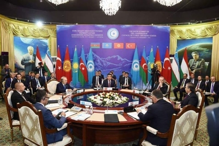 Türk Dövlətlərinin Təşkilatı Qazaxıstanda vəziyyəti müzakirə edəcək