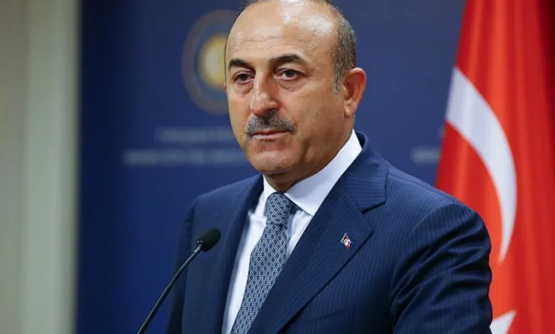 SON DƏQİQƏ! Çavuşoğlu Qarabağ haqında müjdəni ELAN ETDİ – MÜHÜM AÇIQLAMA