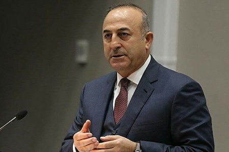 Türkiyə Qazaxıstana hər cür dəstəyi verəcək - Çavuşoğlu