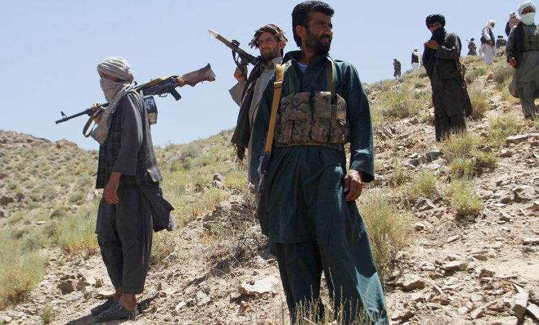 “Taliban” iki min üzvünü Qazaxıstana göndərib? – Rəsmi açıqlama