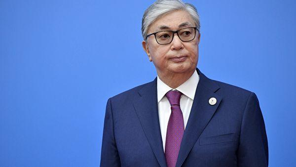 Uali Tokayevin PLANLARINI AÇIQLADI: yanvarın 11-də..