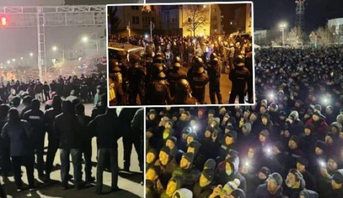 Qazaxıstanda sadəcə 3 rayonda ölənlərin sayı tükürpədici həddədir - Ölənlərin 2-si uşaqdır