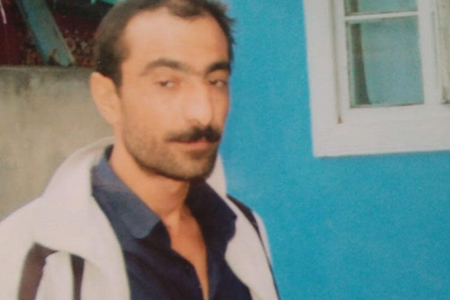 18 ay əvvəl itkin düşən kişinin sümükləri tapıldı - FOTO