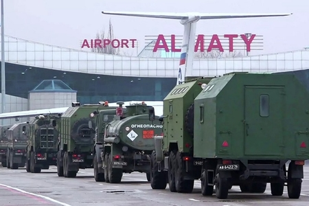 Rusiya və Ermənistan müdafiə nazirləri arasında telefon danışığı olub