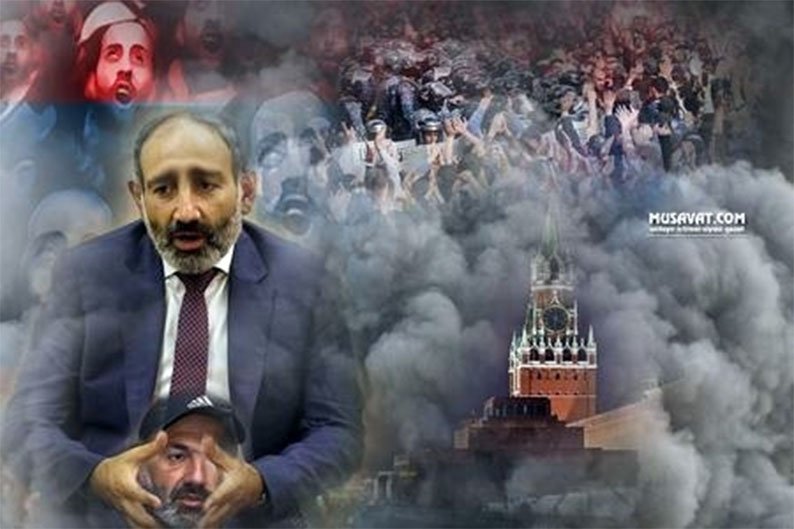 Qazaxıstan olaylarının Qarabağa “PROYEKSİYASI” - separatçı-revanşistlər NİYƏ RUHLANIB?