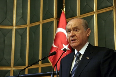Türkiyəyə qarşı Qazaxıstan ssenarisi? - Dövlət Bağçalı haqlıdırmı...