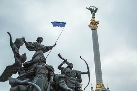 Estoniya Ukraynanı müasir hərbi xəstəxana və silahlarla təmin edəcək