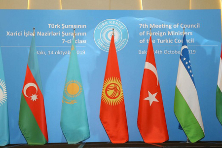 TDT türk dövlətlərini KTMT-dən ala biləcəkmi - təhlil
