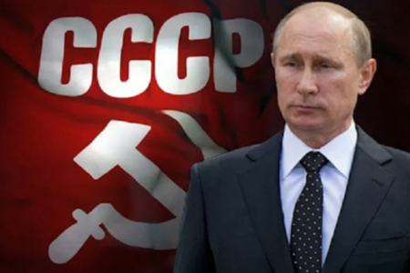 Putin Azərbaycansız SSRİ qurur?- ilginc açıqlamalar