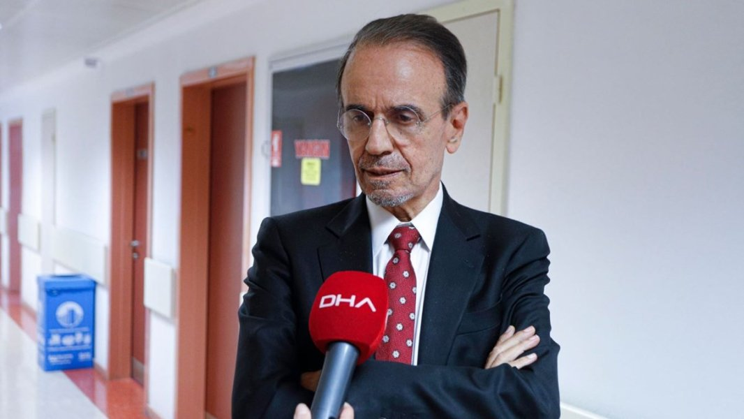 SAĞLAMLIQBağçaya gedən uşaqların sağlamlığı TƏHLÜKƏDƏ: bunu etməsək... - Professordan XƏBƏRDARLIQ
