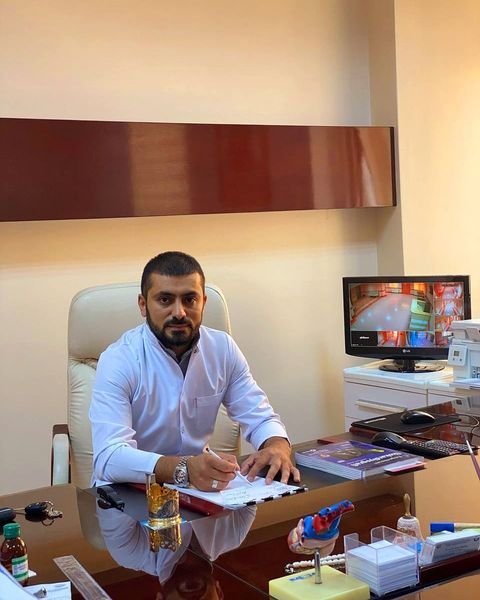 ATU-nun şöbə müdiri: "Peşəkar tibbi briqada qısa müddətdə xəstənin ünvanına çatır"