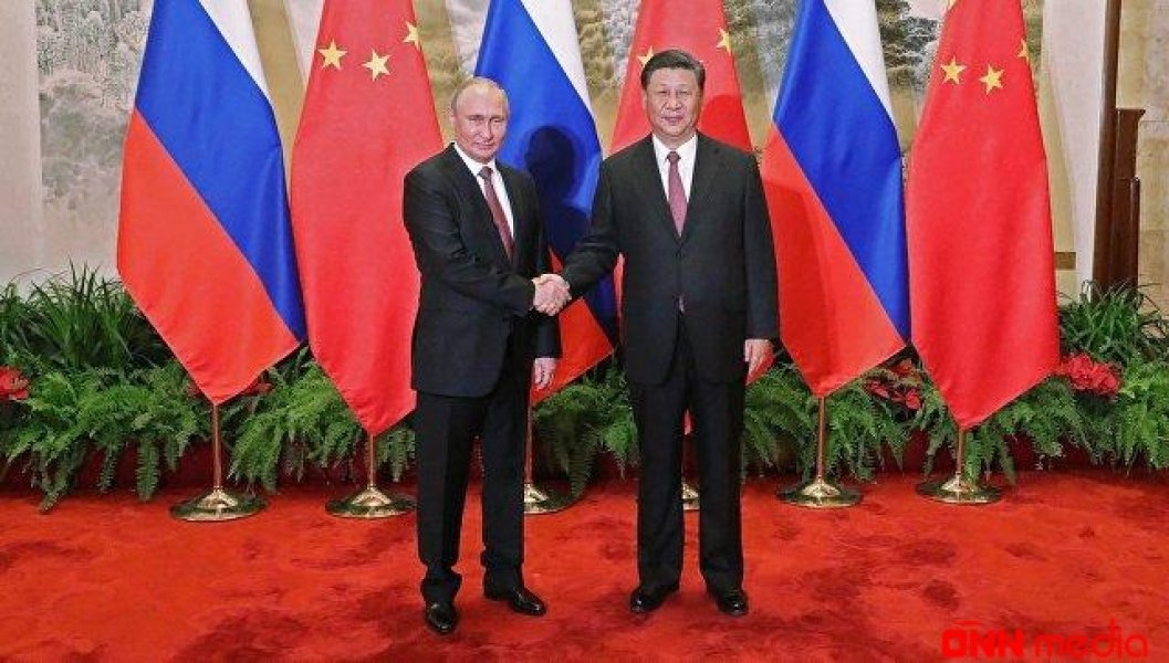 Putinlə Si Cinpin BU TARİXDƏ görüşəcək