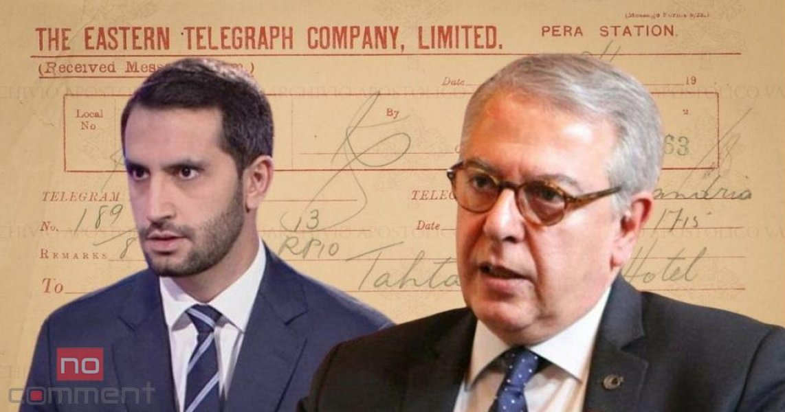 Türkiyə və Ermənistanın xüsusi nümayəndələrinin görüşü başlayır