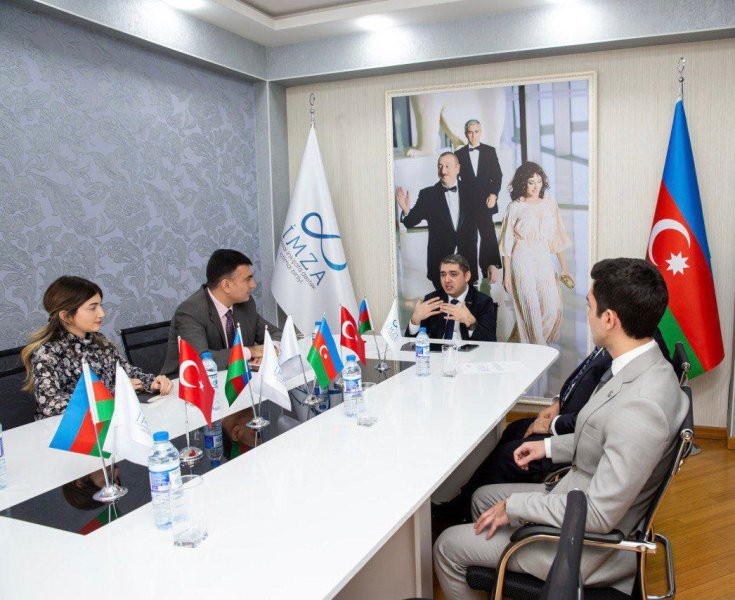 “İMZA” II Qarabağ İqtisadi Forumunu keçirəcək