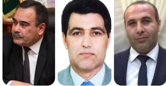 Rektor İbrahim Cəfərova qarşı şok ittihamlar:-Korrupsiya,rüşvətxorluq!