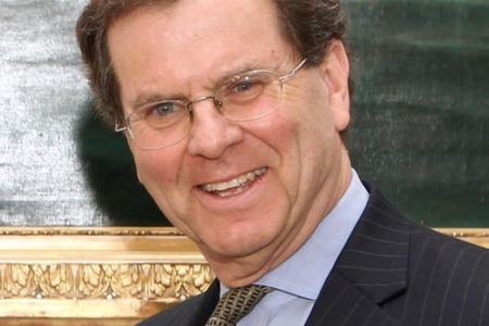 Devid Harris: Bizim üçün Azərbaycanın regional və qlobal əhəmiyyəti böyükdür