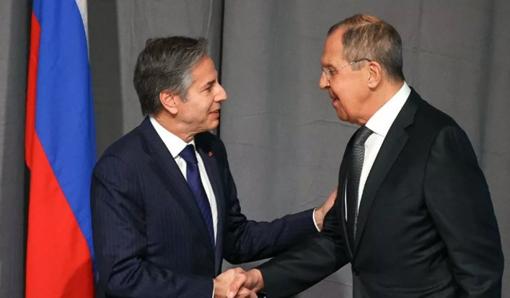 Lavrova görə Blinkenin PLANI DƏYİŞDİ: bu ölkələrə səfərdən sonra...