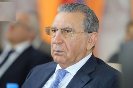 Deputatdan Ramiz Mehdiyevə zəhər kimi sözlər: "Arvadına və qızına...."