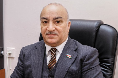 Tahir Kərimli: “Nəslimdə ən imkanlısı da, ən vəzifəlisi də mənəm” - VİDEO
