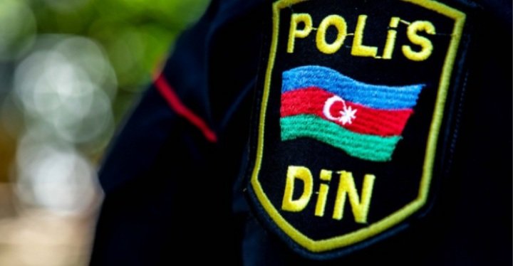 Azərbaycanda yas mərasimində polis sahə rəisi döyüldü
