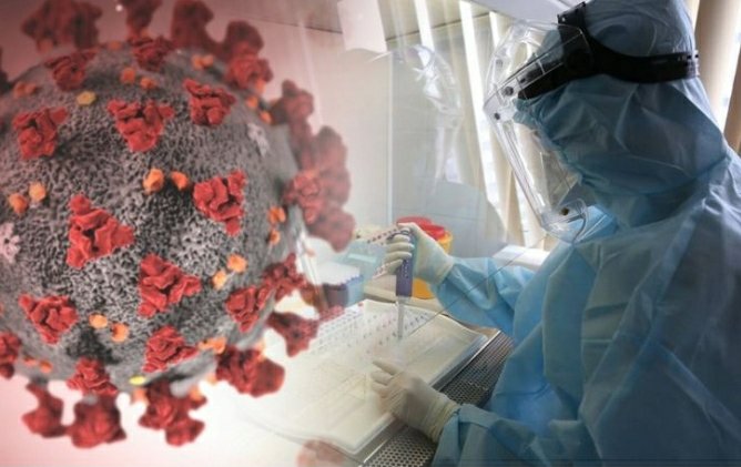 Səhiyyə Nazirliyindən "Omikron"la bağlı əhaliyə ÇAĞIRIŞ