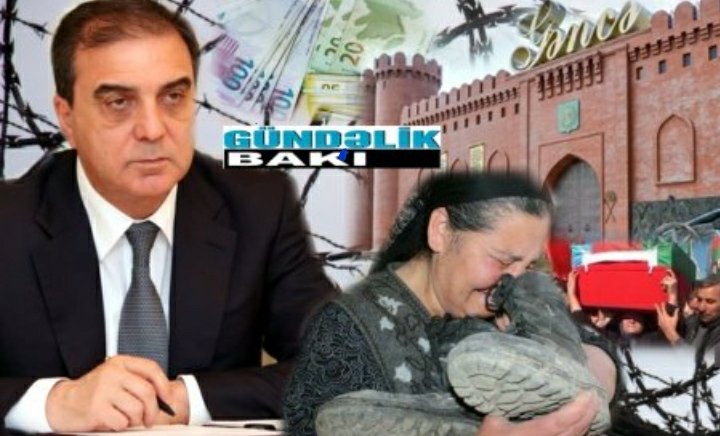 Niyazi Bayramov Almaniyadakı siyasi mühacirin bacısını bağça müdirəsi qoyur... - Amma şəhidin anasını qəbul etmir....