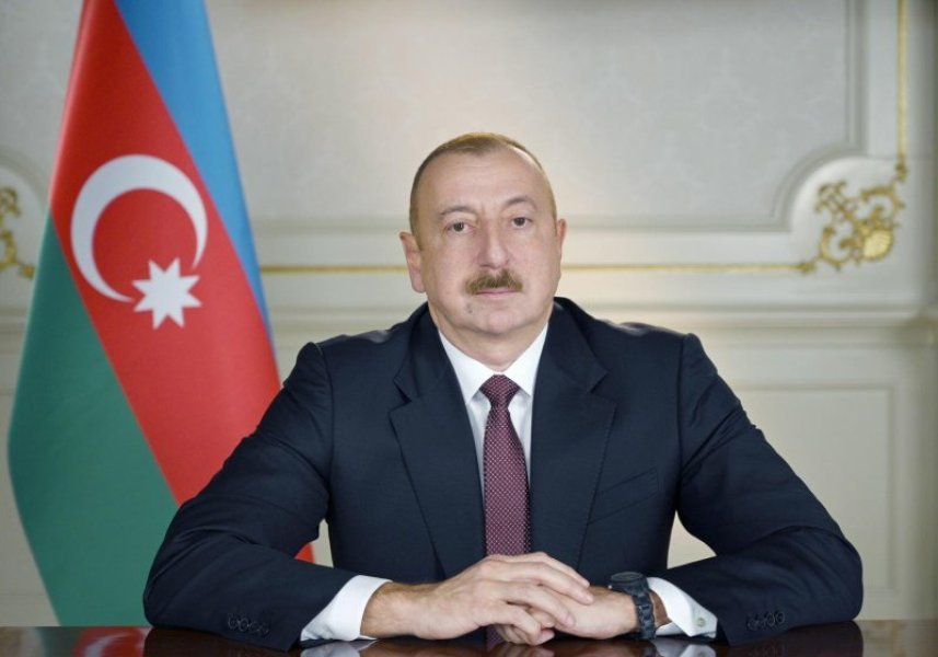Bu ölkəyə gedənlərə ŞAD XƏBƏR - İlham Əliyev təsdiqlədi