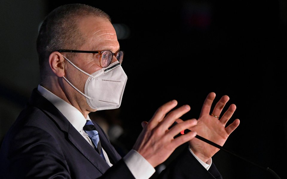 "Omikron" dünyanı necə dəyişəcək? - ÜST ən son yenilikləri elan etdi