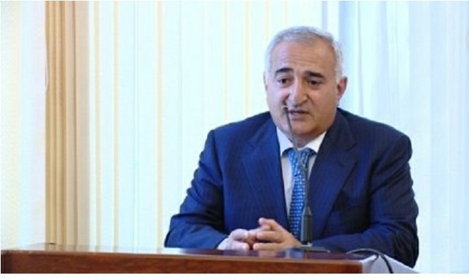Əvəz Qocayevin günü-gündən BÖYÜYƏN İŞTAHASI… – Pul olandan sonra nə var ki…