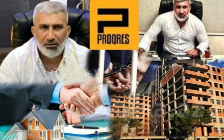 “Proqress 2016” MTK-nın sahibi niyə həbs olunmur?