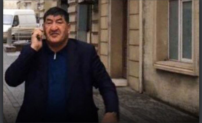 Hacı Mazan Zeynalovla sabiq baş prokuror Eldar Həsənovun qardaşının adı qətl hadisəsində – İDDİA
