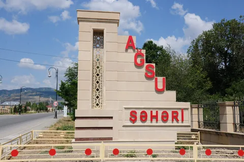 ﻿ Ağsu Suvarma Sistemləri İdarəsinin büdcəsinə şərik 70 yaşlı “biznesmen” xanım kimdir? - İLGİNC FAKTLAR