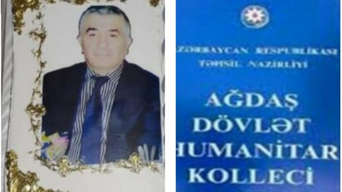 Direktor kolleci şəxsi təsərrüfatına ÇEVİRİB… – İLGİNC İDDİALAR…