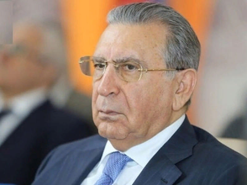 AMEA-dan Ramiz Mehdiyevlə bağlı SON DƏQİQƏ AÇIQLAMASI
