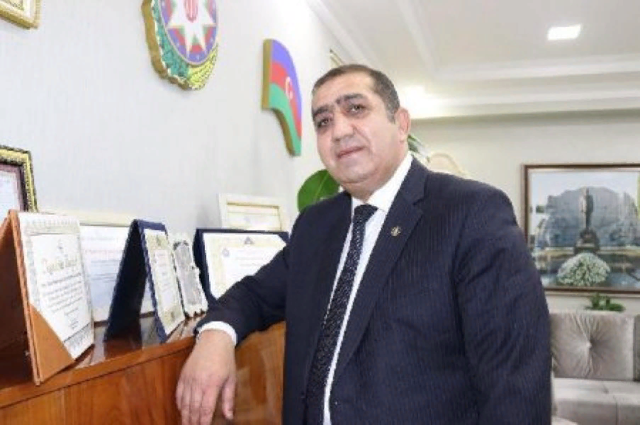 DİN Rasim Məmmədovun saxlanılması barədə məlumat yaydı