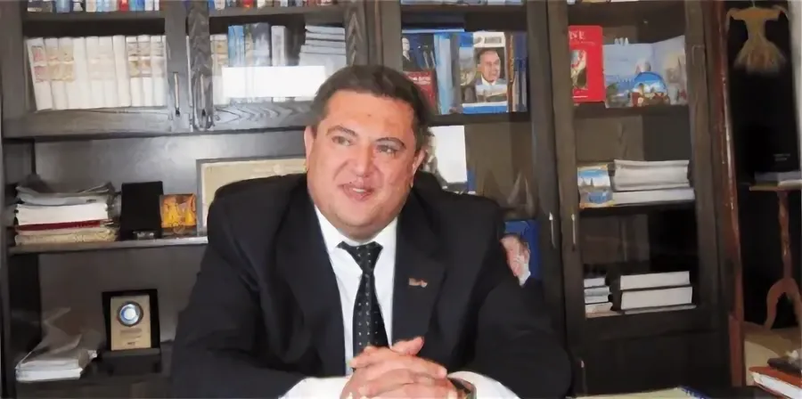 Ağsunun icra başçısı KİMDİR? - Əgər Rövşən Bağırovdursa...