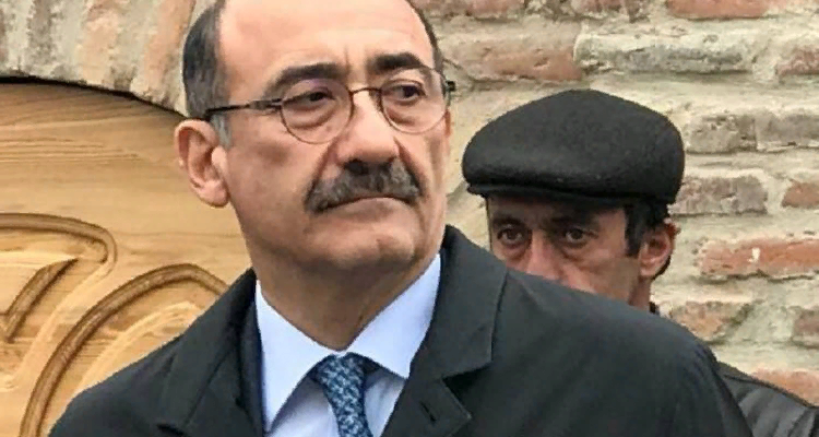 Nazirlə 20 faizə işləyən rəis, milyonluq tenderləri udan Hacı Şamxal - Cəzasız qalan cinayətlər