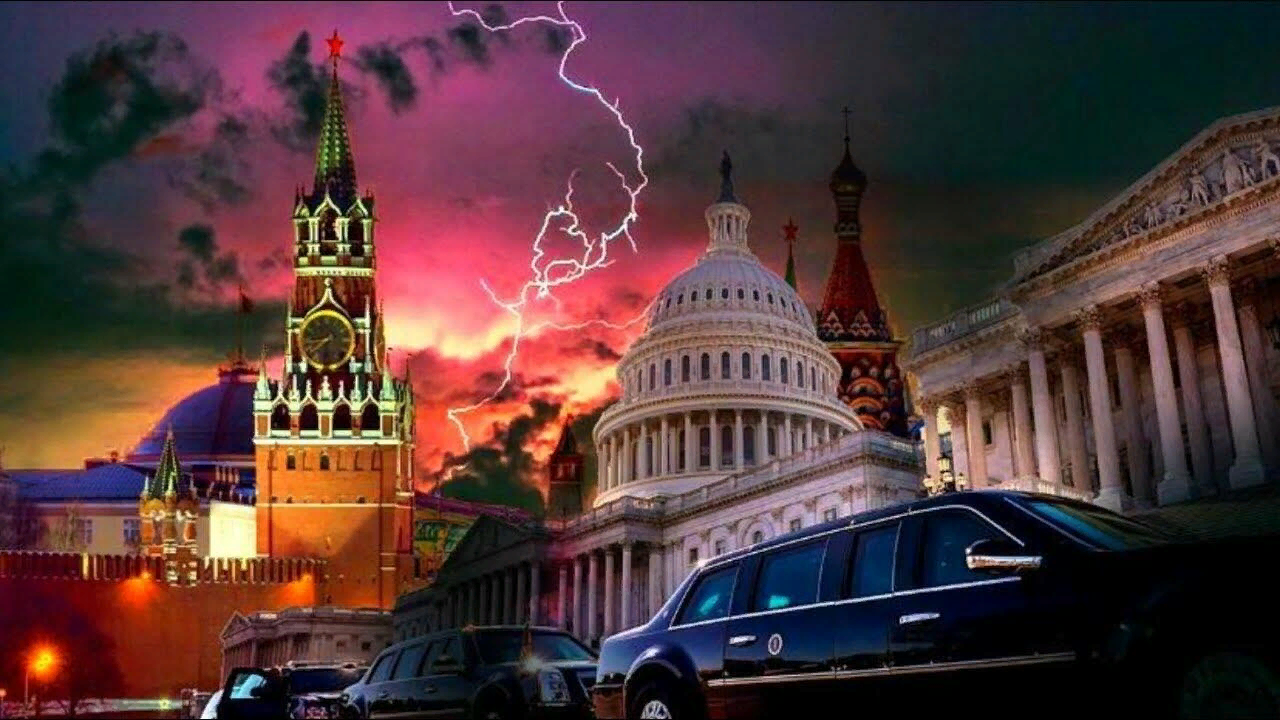 ABŞ rus diplomatlarını həbs etməklə HƏDƏLƏDİ